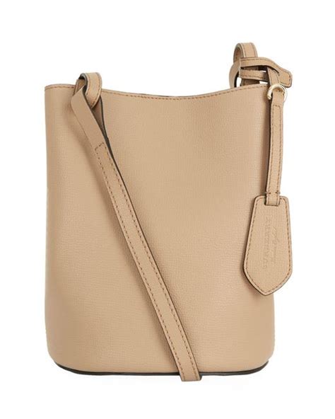 burberry tb small bag|burberry small lorne bucket bag.